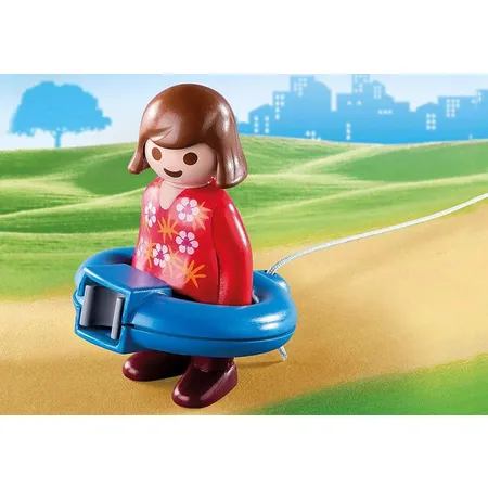 PLAYMOBIL® 70406 1.2.3 Mein Schiebehund