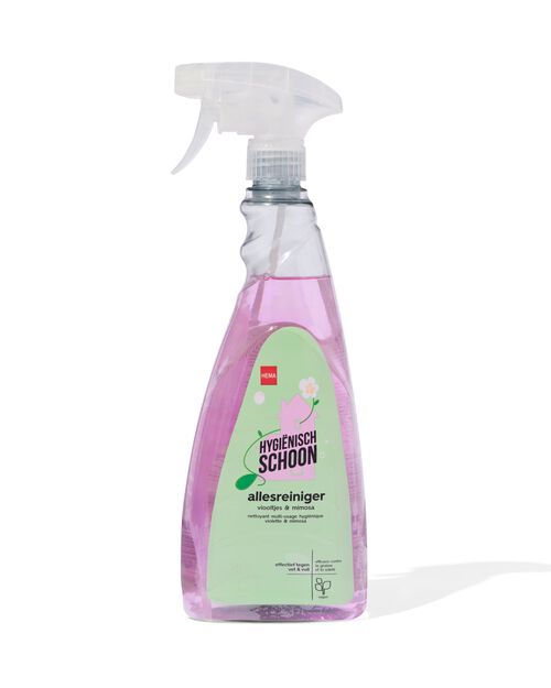 Nettoyant universel 750ml