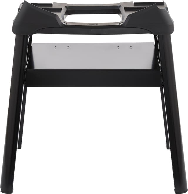 Weber kompakt stativ 3400855 (sort)