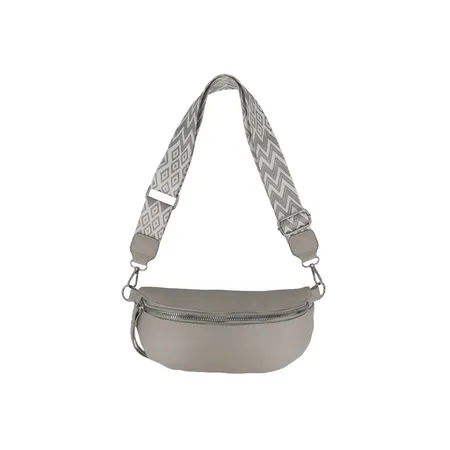 bb Klostermann Crossbody-Tasche schwarz