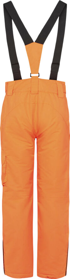 MCKINLEY Slope Cargo Skibukser Orange