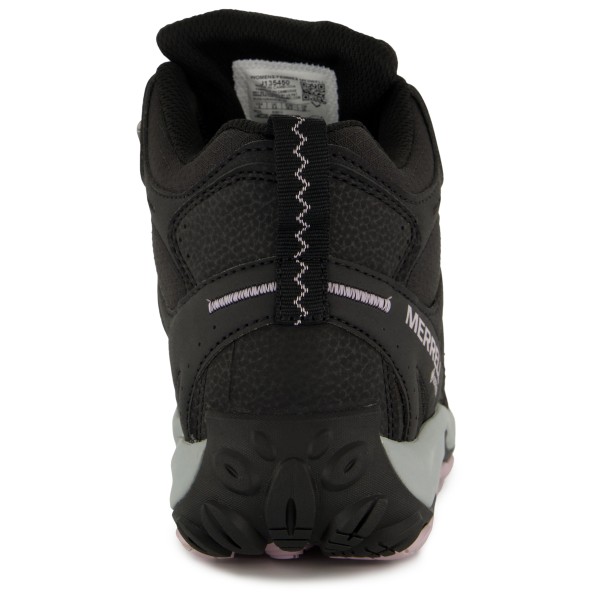 Merrell - Women's Accentor 3 Sport Mid GTX - Chaussures de randonnée