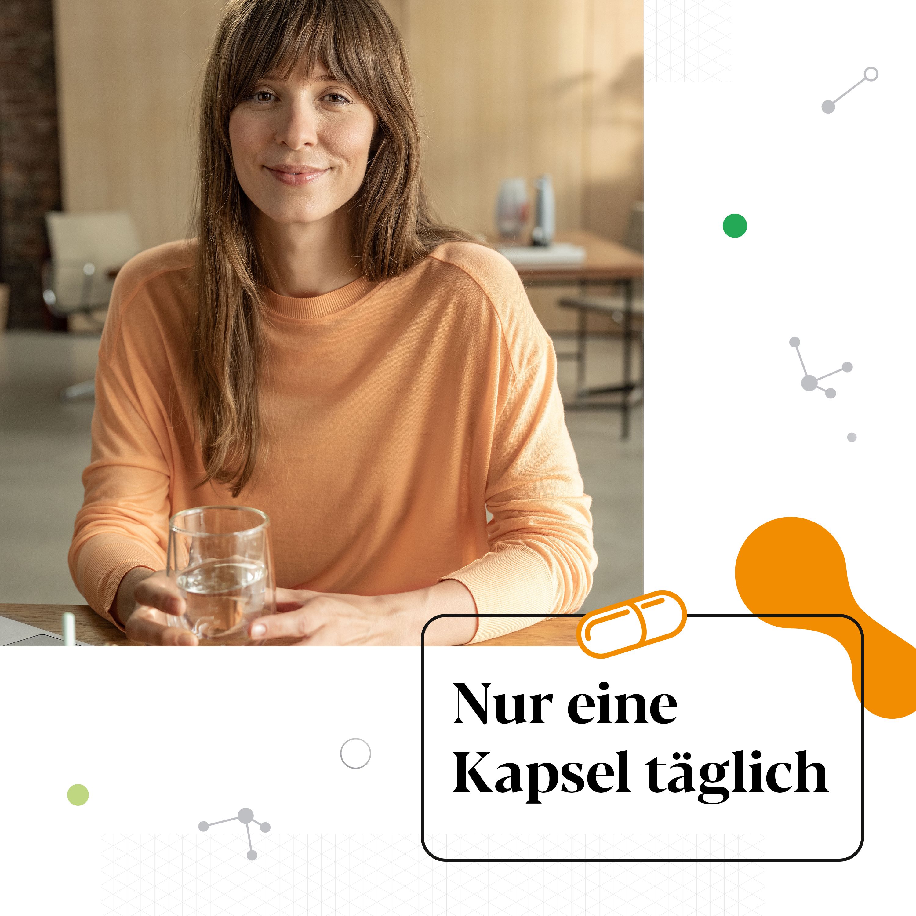 IberoBiotics® Pro - die PROaktive Ergänzung mit vermehrungsfähigen Bakterienstämmen