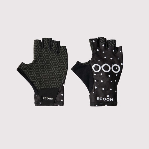 Luvas de ciclismo Ecoon Ventoux
