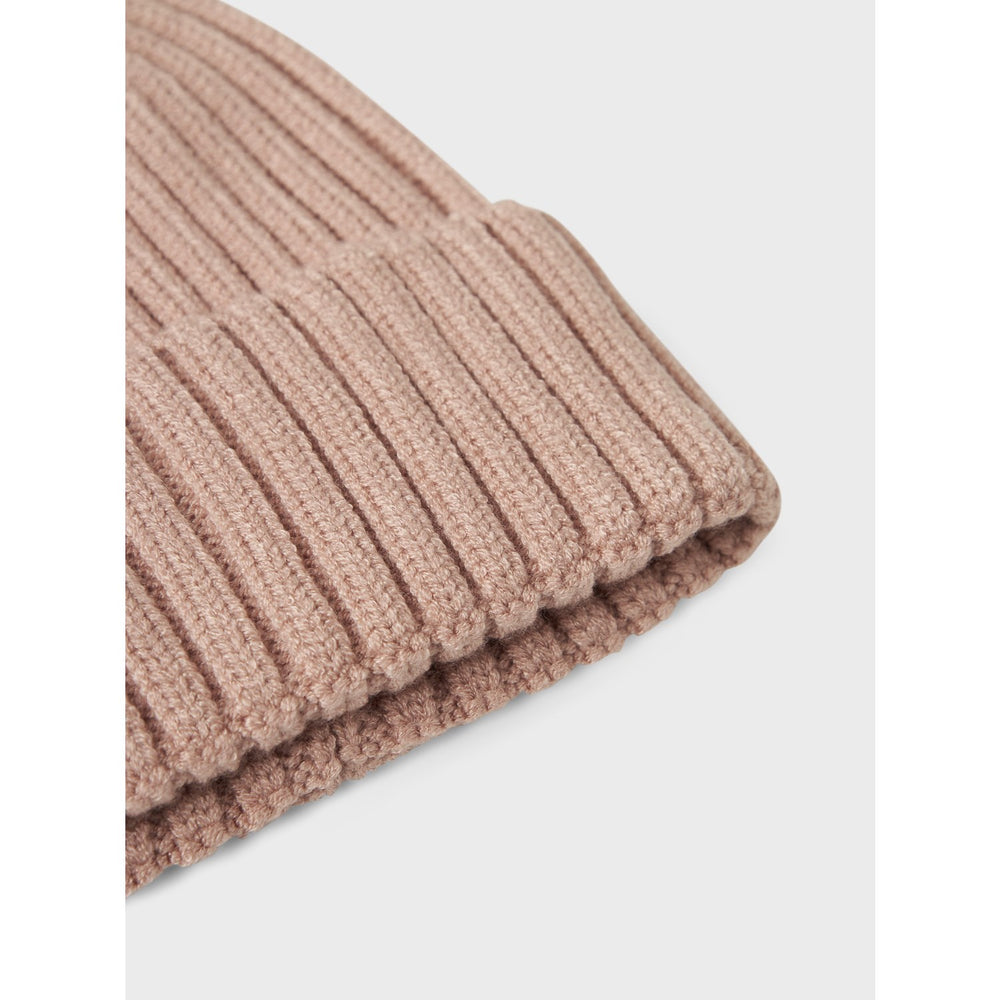 Køb Name It Woodrose Nmnmab Beanie Tb