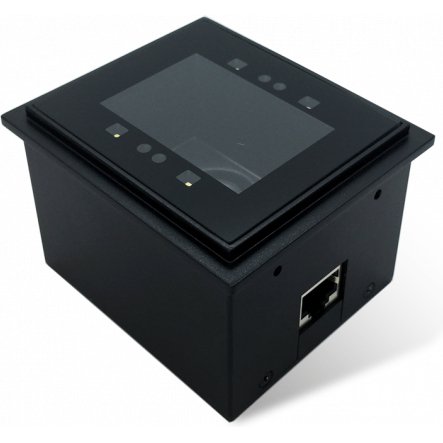 Newland FM3056 Lecteur de code barre fixe 1D/2D CMOS Noir
