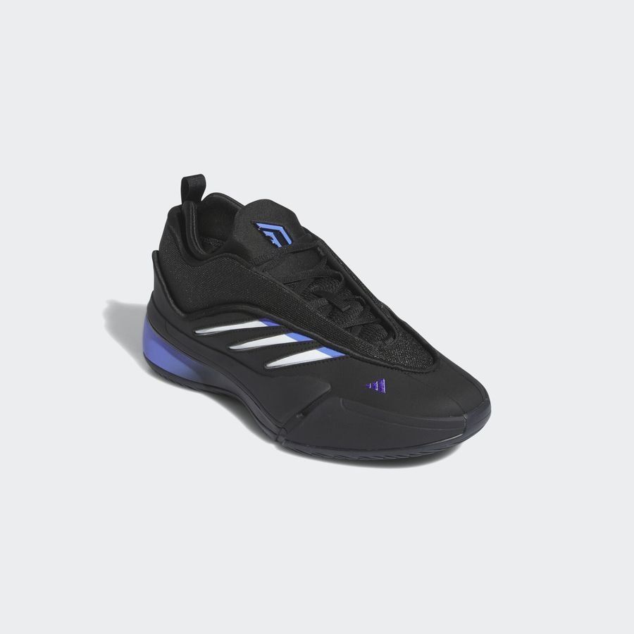 Adidas Chaussure basse Lillard Dame 9