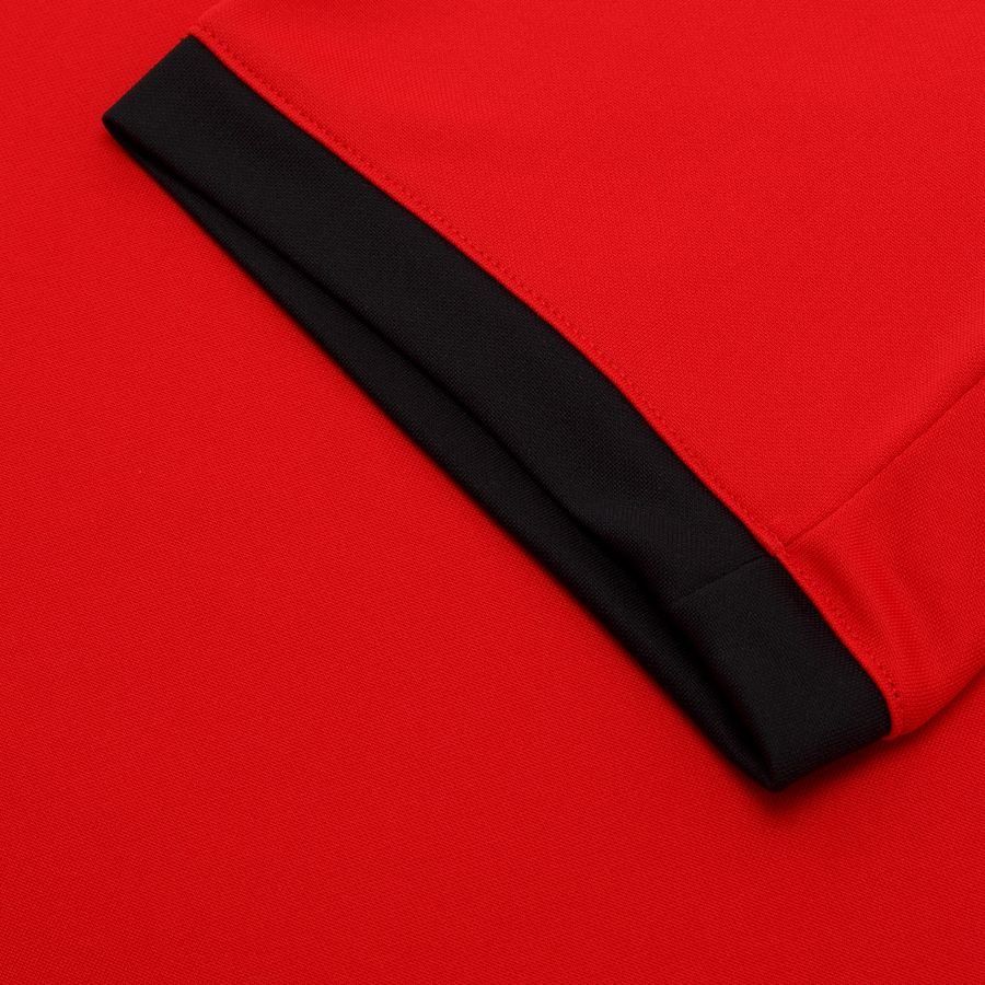 Nike T-shirt d'Entraînement Dri-FIT Academy 25 - Rouge/Noir/Blanc Femme