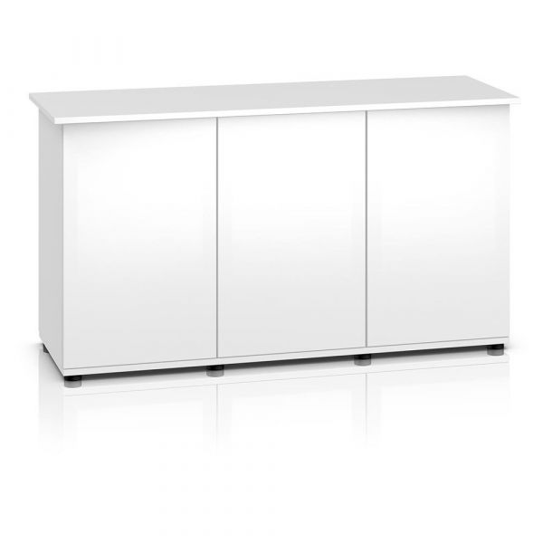 Juwel Rio 450 Aquarium Furniture Branco