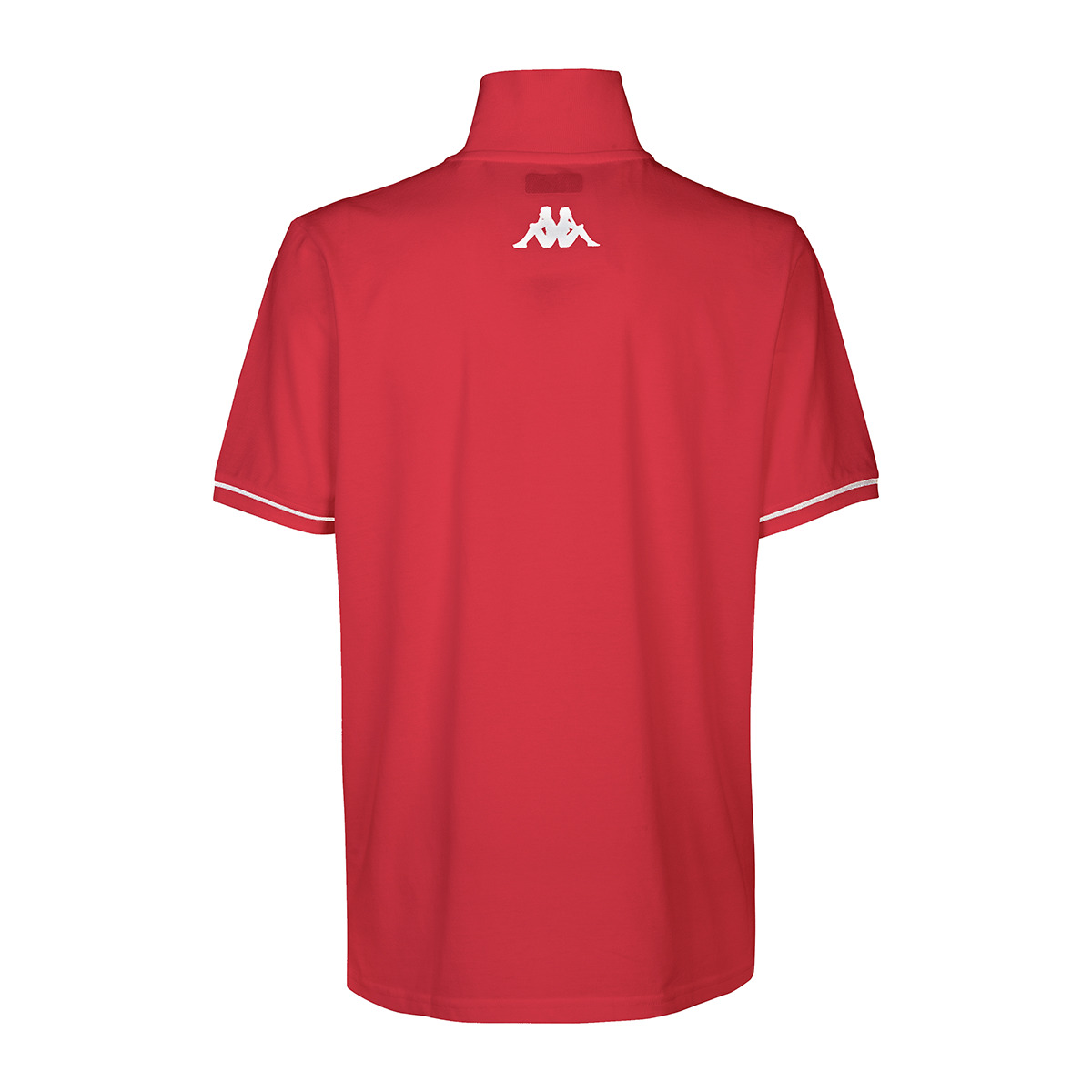 Camisa polo Kappa Barli para meninos