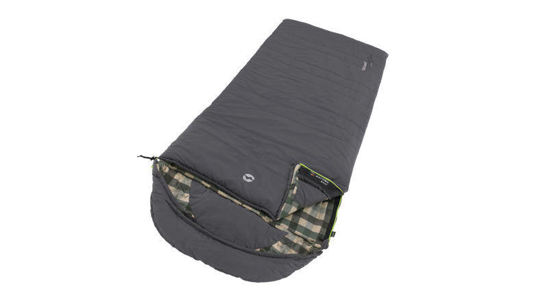 Slaapzak Camper 