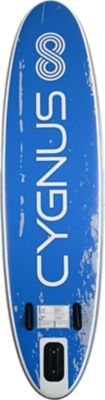 CygnusAktive 10 6 - blau