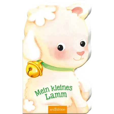 ars Edition Mein kleines Lamm