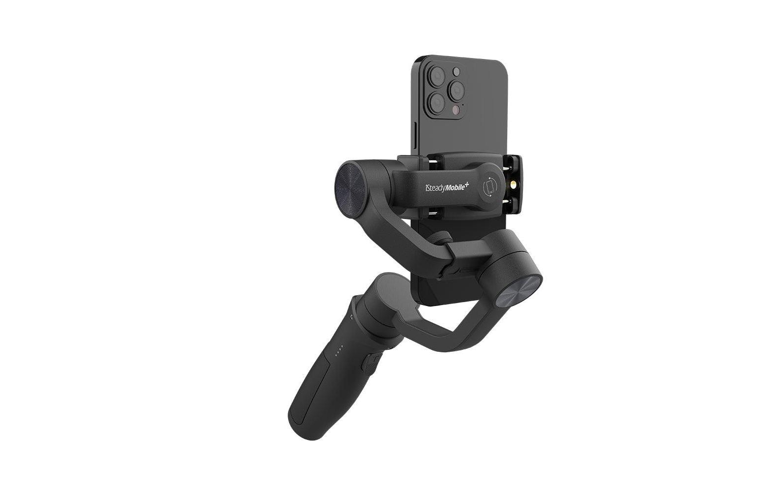 Gimbal iSteady Mobile+3-Achsen-Handheld-Gimbal