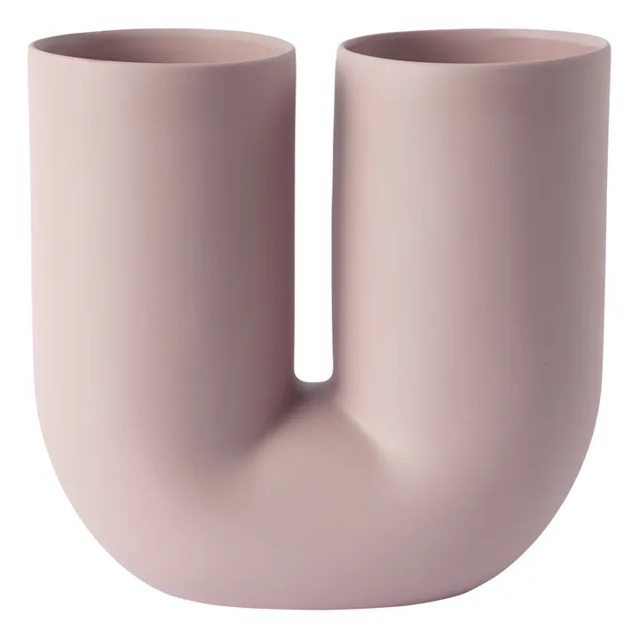 Muuto Vase Kink | Vieux Rose