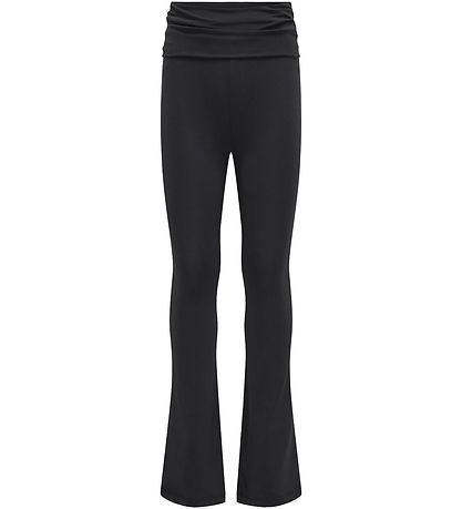 Kids Only Hosen - Kogea - Ausgestellt - Black