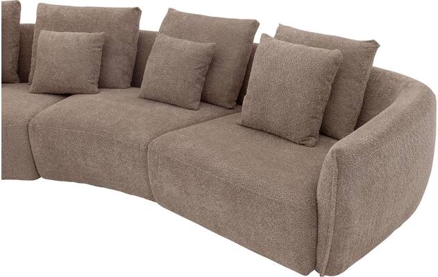 Hoekbank Fay