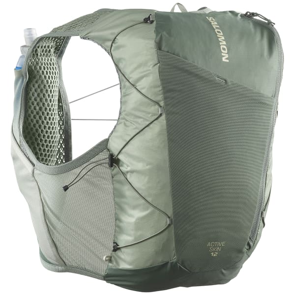 Sac trail SALOMON ACTIVE SKIN 12 SET