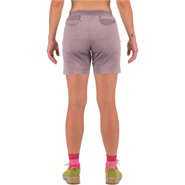 Short escalade KARPOS NOGHERA W BERMUDA NIRVANA