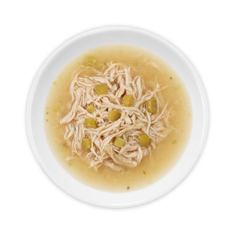 Lot mixte Cosma Soup