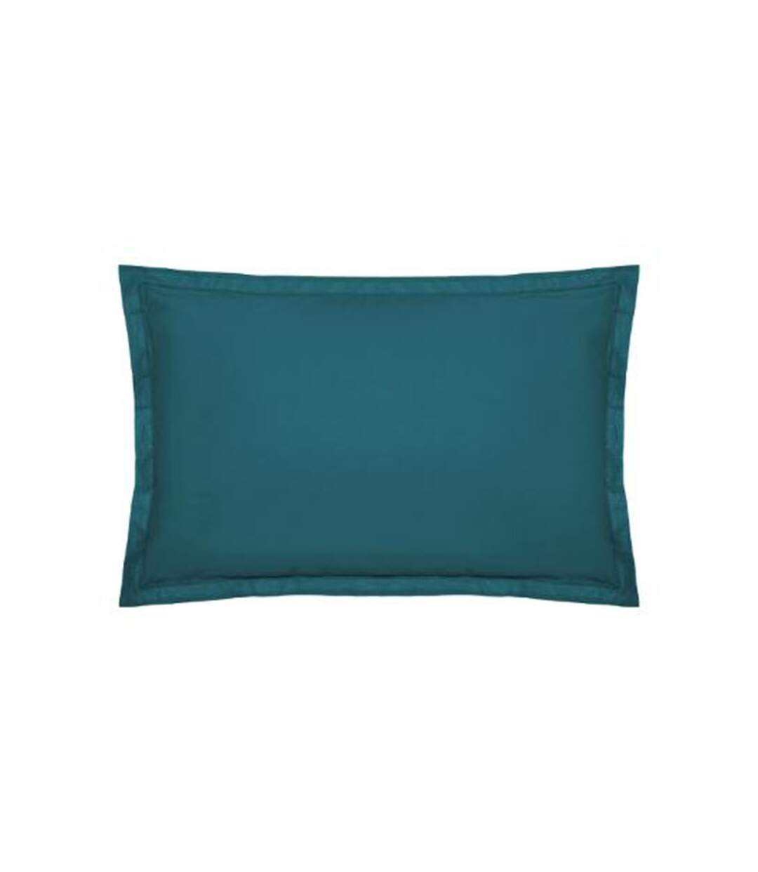 Taie d'Oreiller Intérieur 50x70cm Bleu Canard