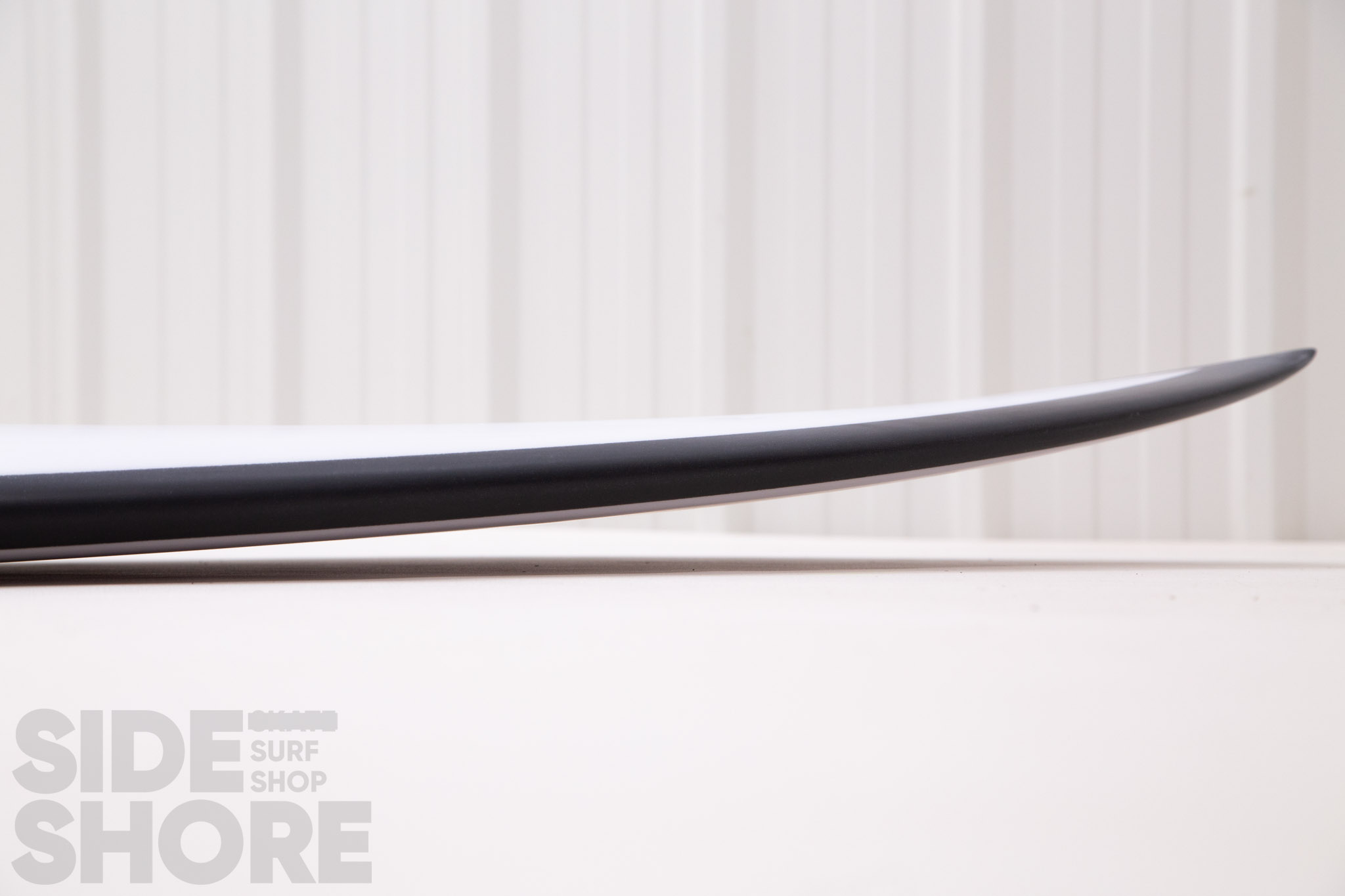 Christenson Surfboards Ultra Tracker - Black Rails - 7'10 x 21 1/2