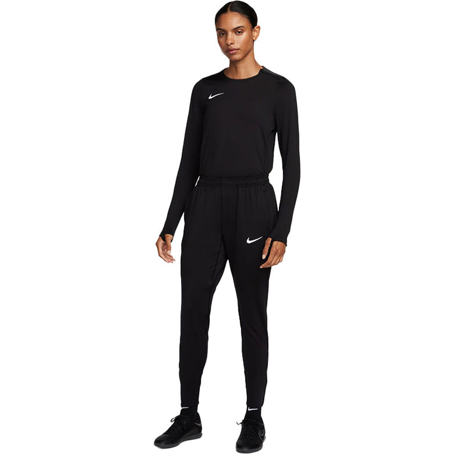 Nike Strike Trainingspak Dames