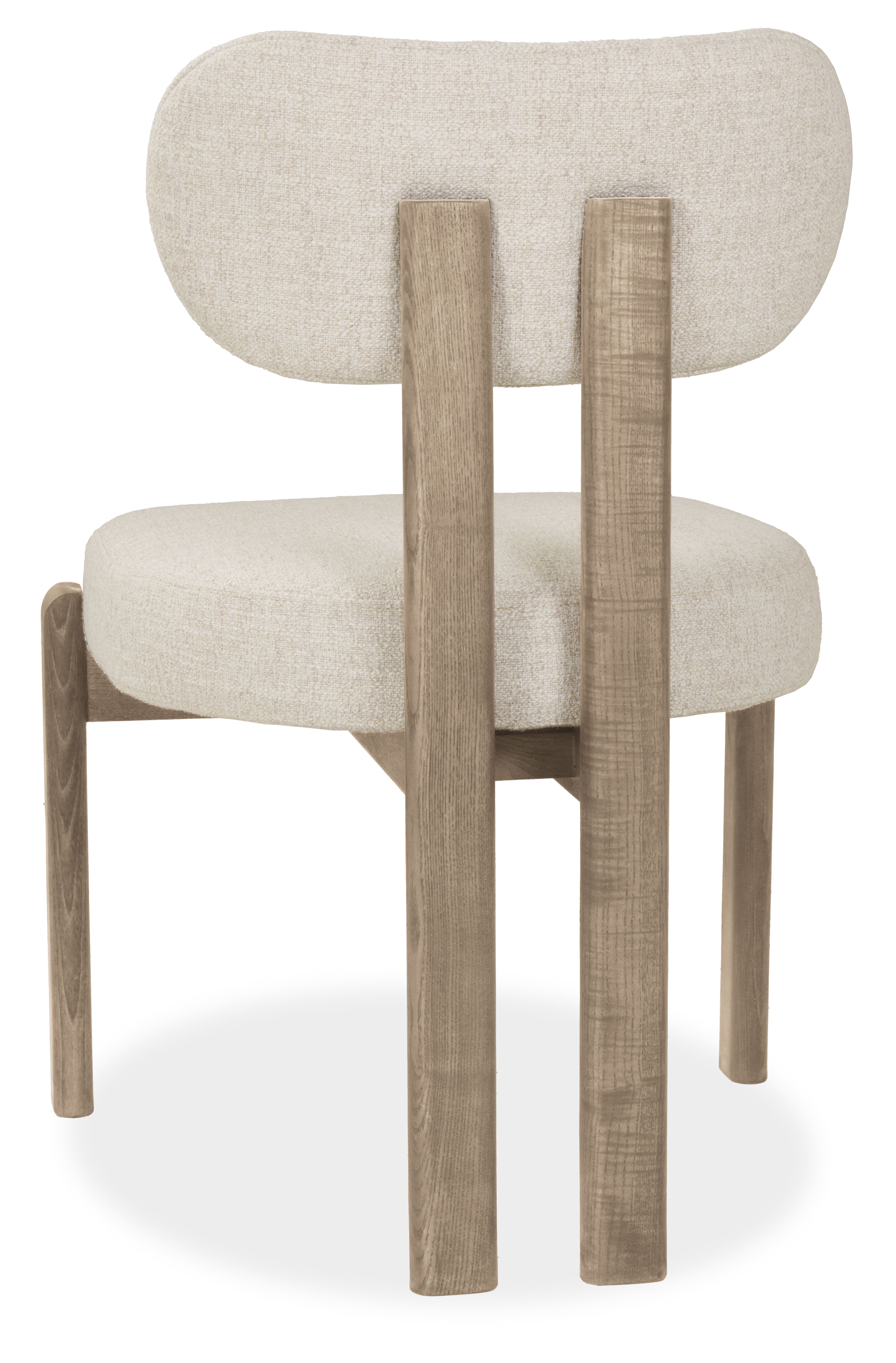 Eetkamerstoel Colton B54 x D60 x H87 cm