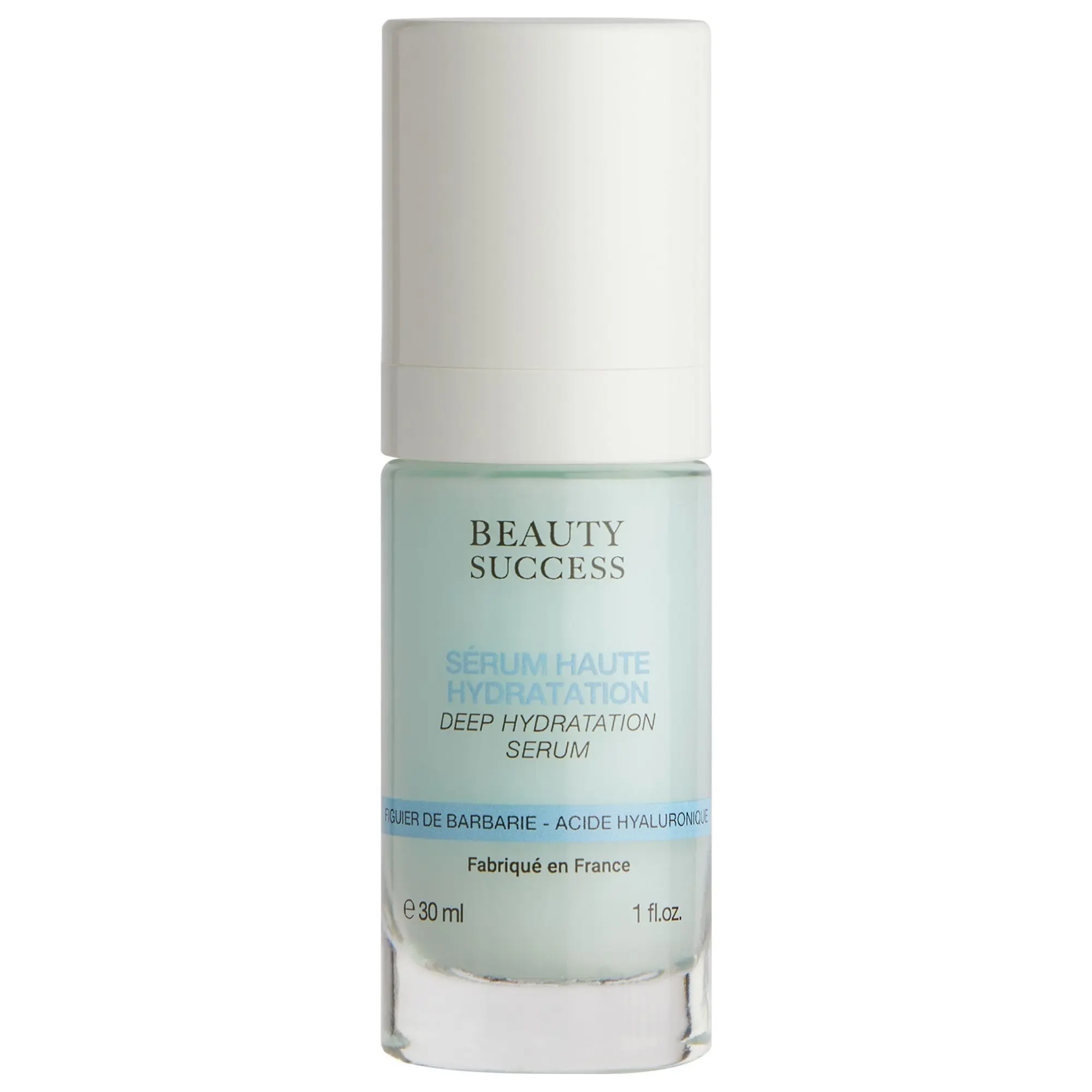 Beauty Success - Sérum Haute Hydratation Sérum Visage- slider-hydratants