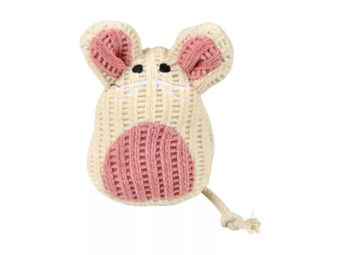 Jouet Souris pour Chat 