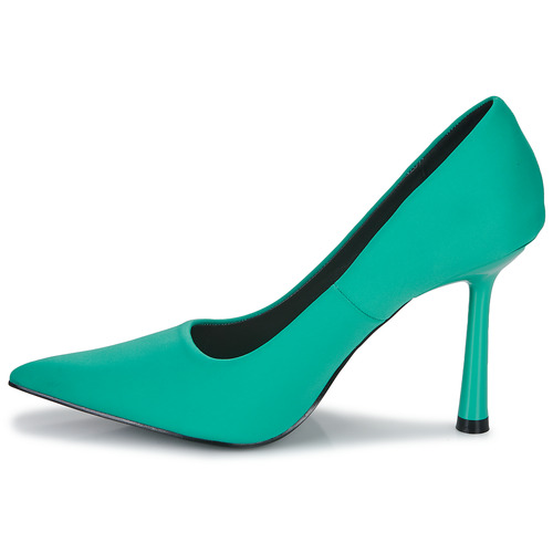 Moony Mood - MEMPHISTA - Vert