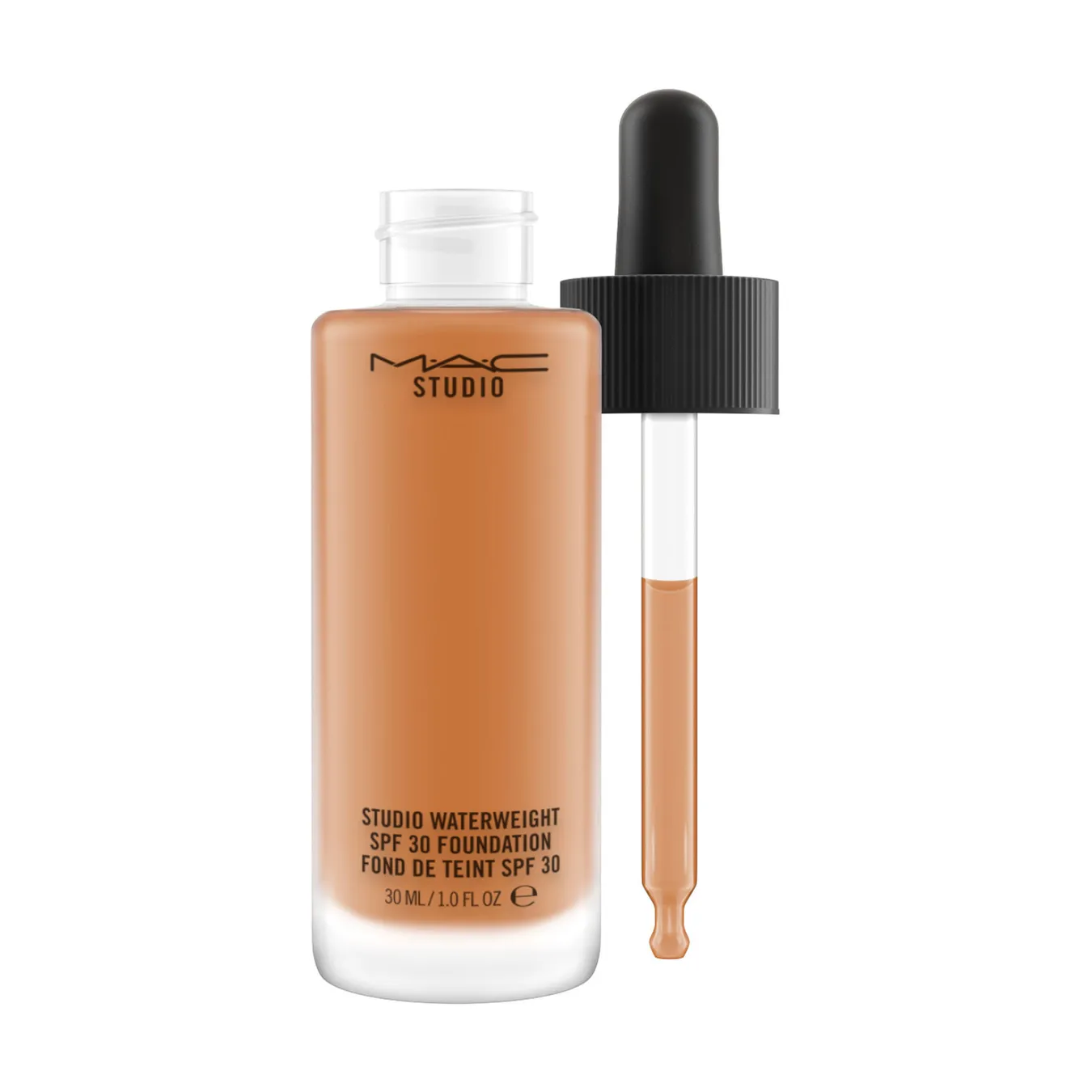 M•A•C Studio Waterweight Make-up/FoundationNC 15