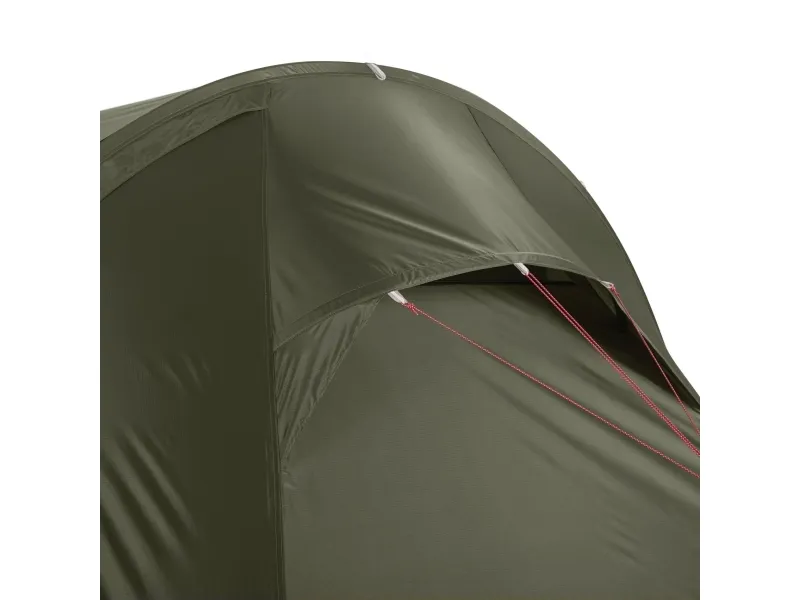 MSR Tindheim, Camping, Hård ramme, Tunneltelt, 1 person(er), 5,43 m², 2,91 kg