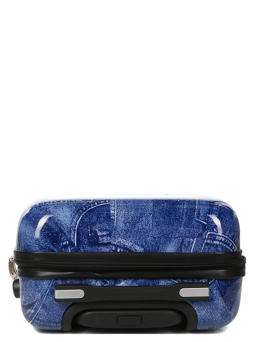 Valise Madisson Jeans 55 cm
