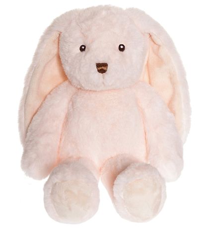 Teddykompaniet Kuscheltier - 30 cm - Ecofriends Bunnies - Kaninc