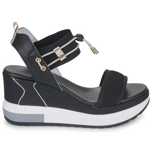 NeroGiardini - E307753D-100 Negro