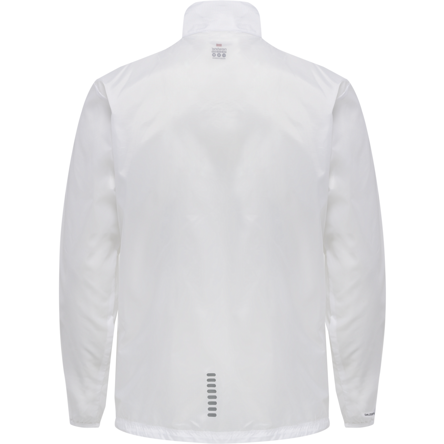 MEN PACKABLE TECH JACKET