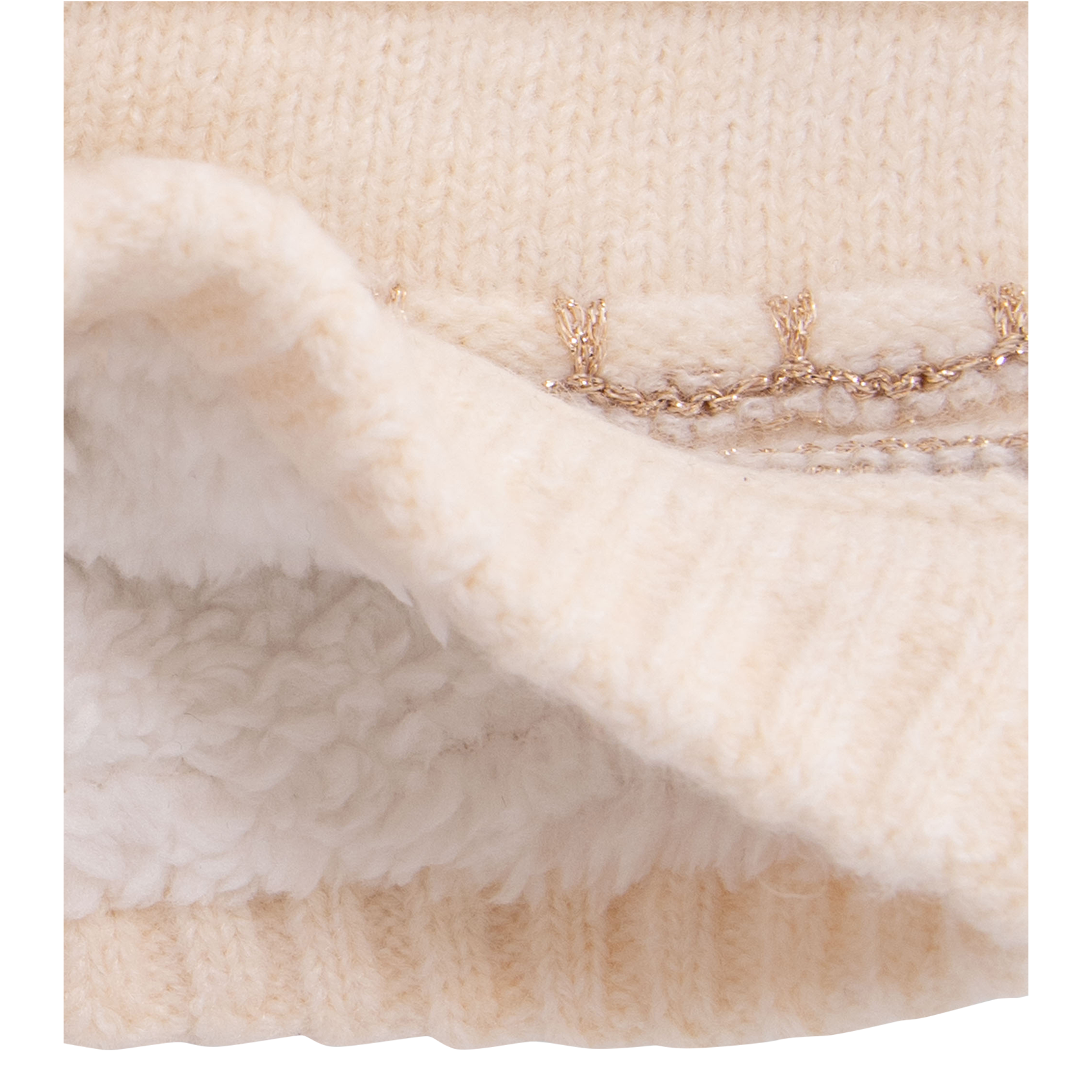 Snood | Blanc