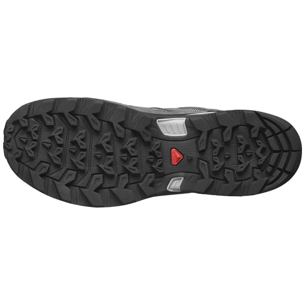 Chaussure de randonnée basse SALOMON X WARD LEATHER GORE-TEX W