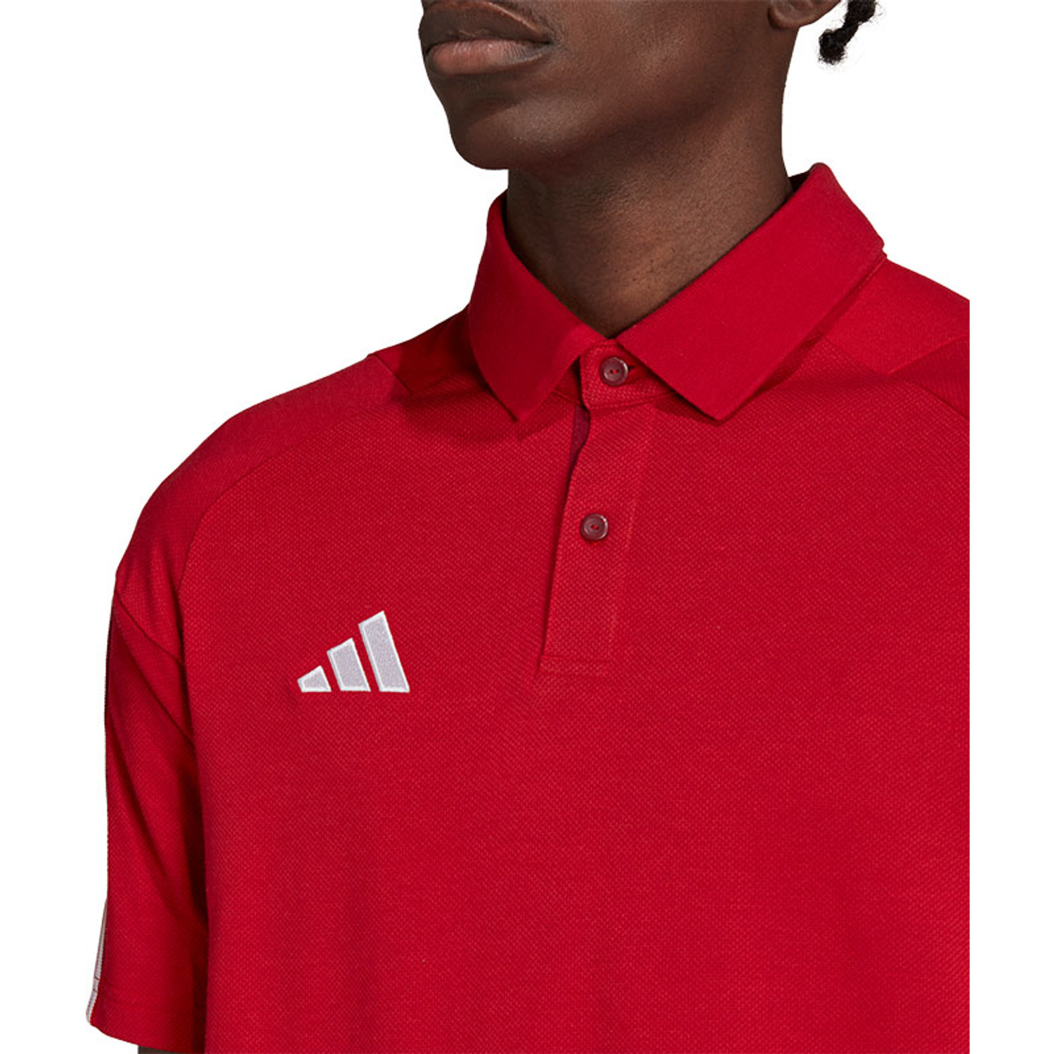adidas Tiro 23 Competition Polo Trainingsset