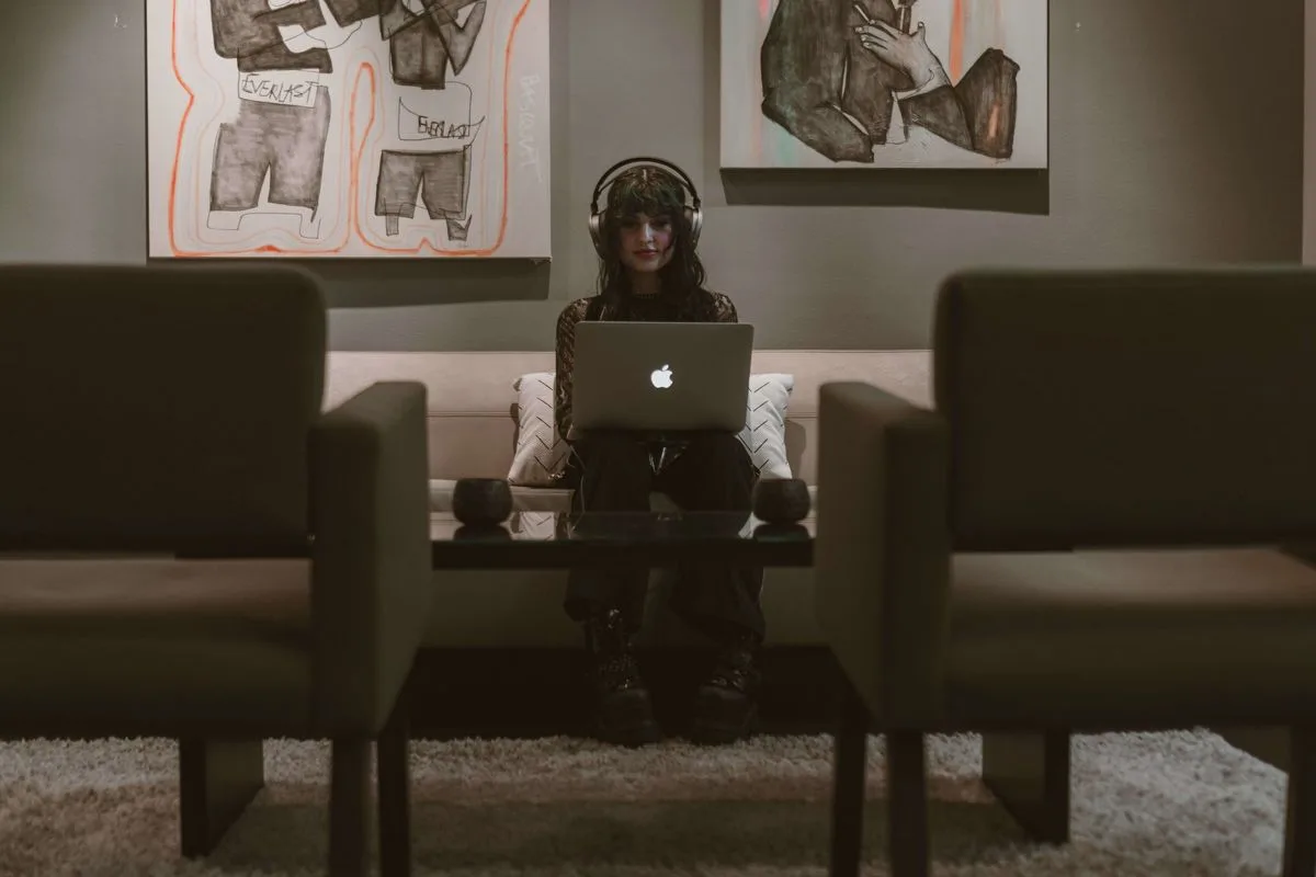 Audeze MM-100 Casques hi-fi