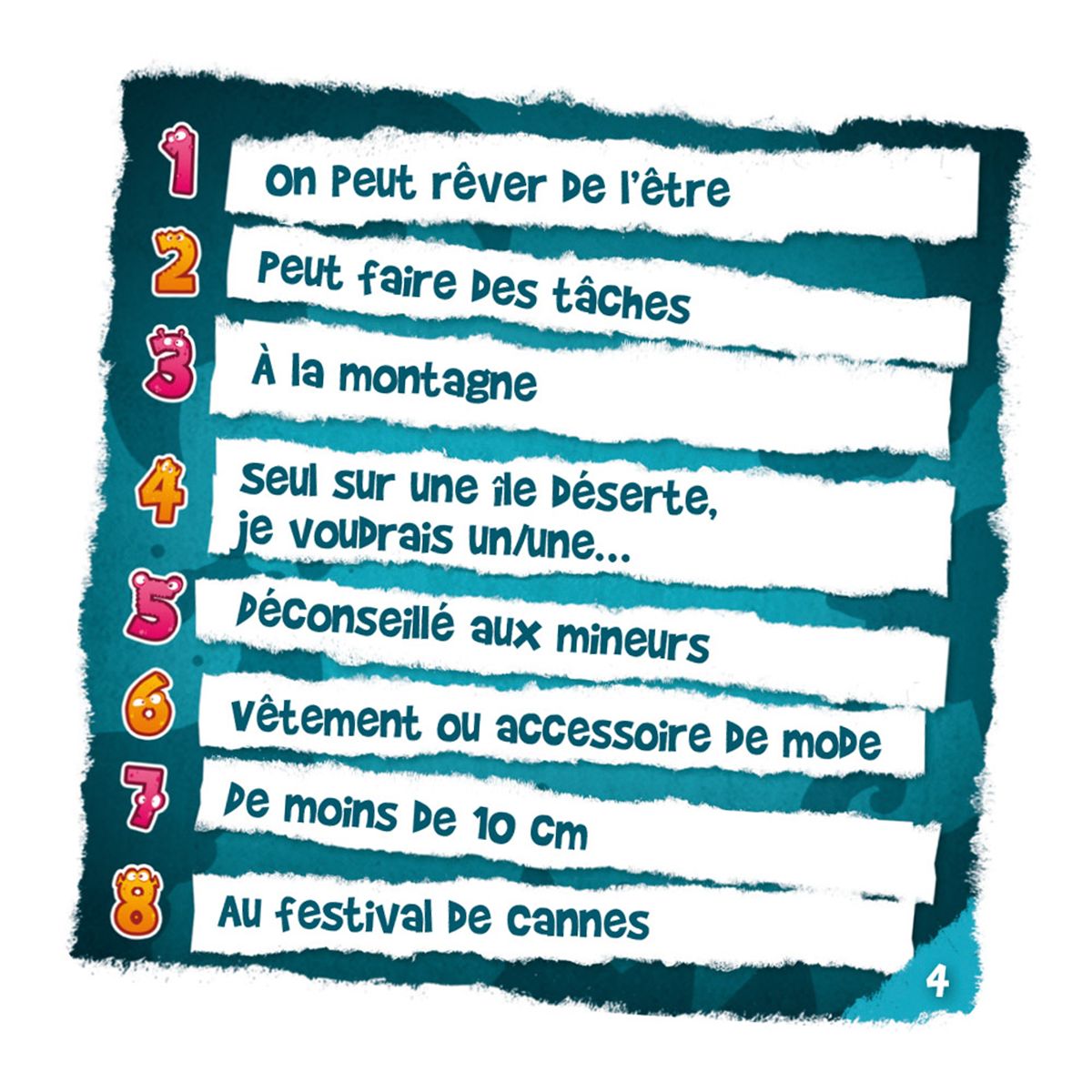 Give Me Five