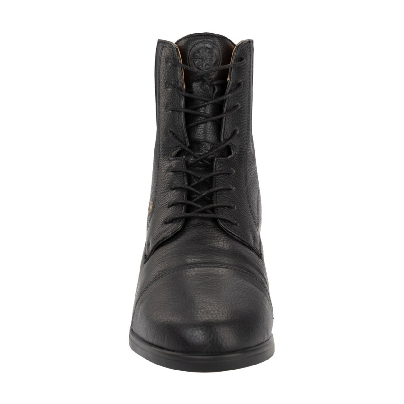 SUEDWIND EQUESTRIAN Reitstiefel Legacy Venado lang schwarz 38 - EU