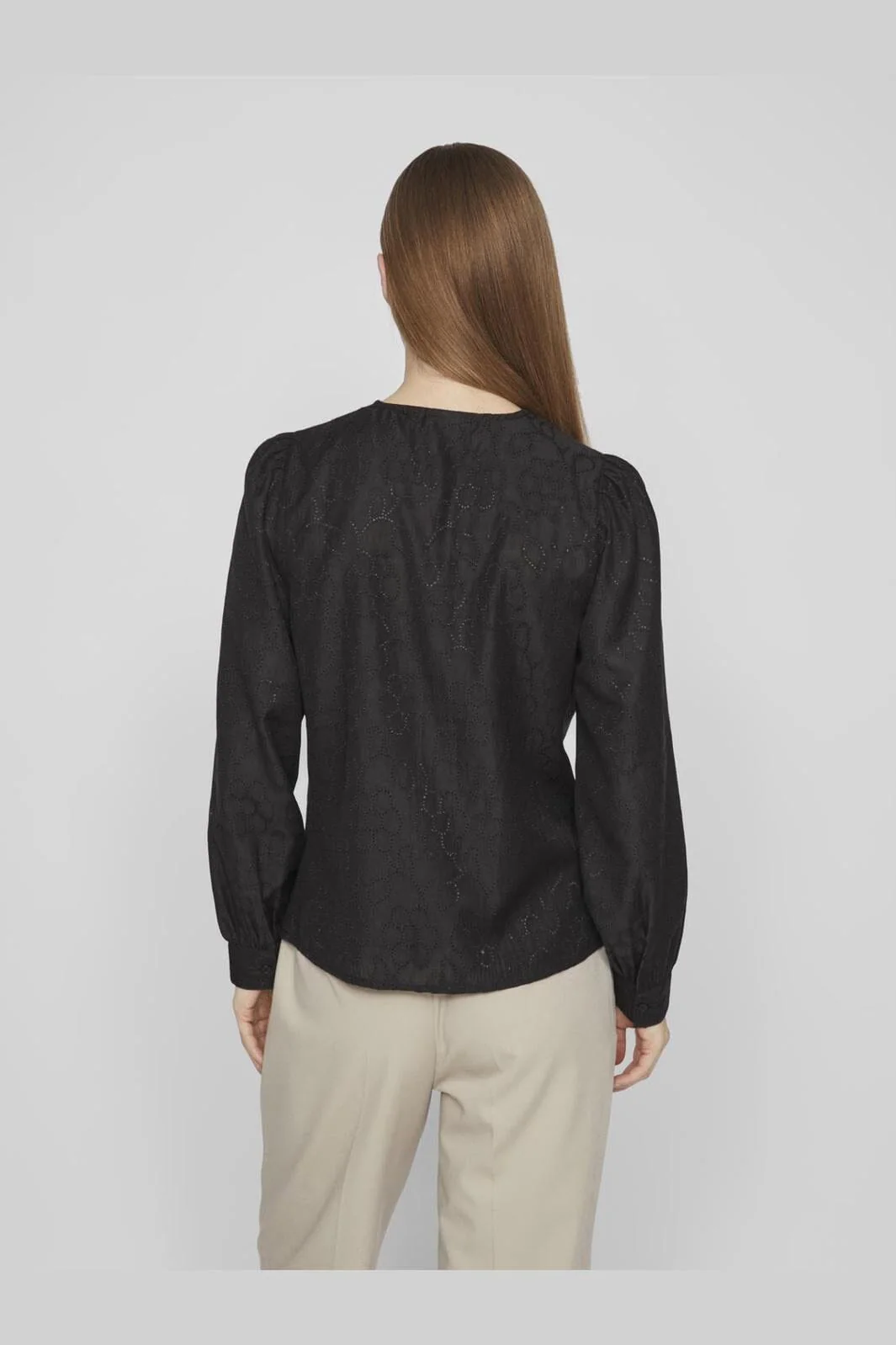 Vila Viachela L/S Top #4
