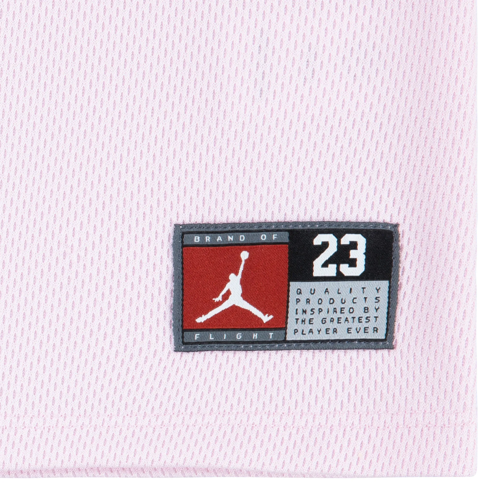 Jordan Ensemble Robe Jordan 23 2-7ans