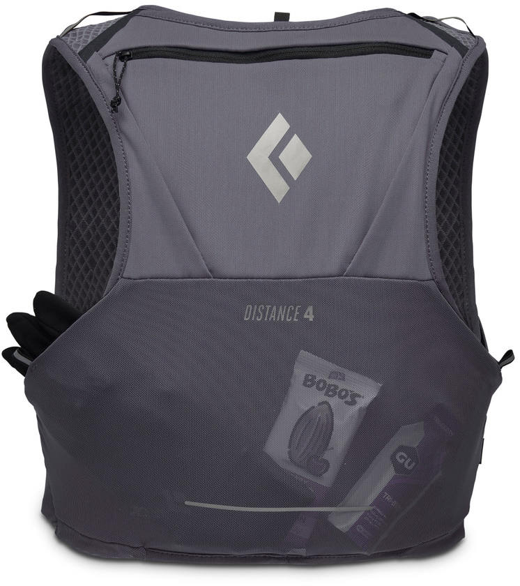 Black Diamond Distance 4 Hydration Vest