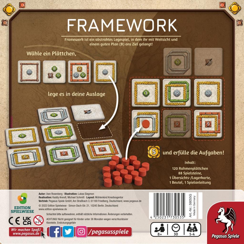 Framework (Spiel)
