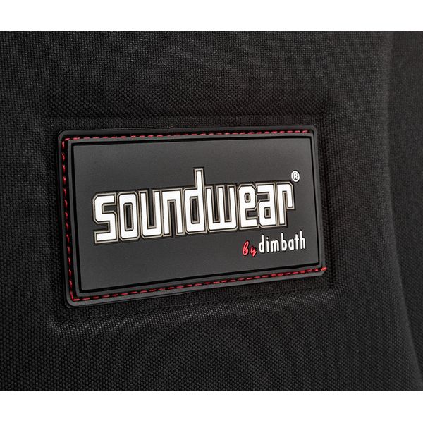Soundwear Performer Accordion 120 Bass