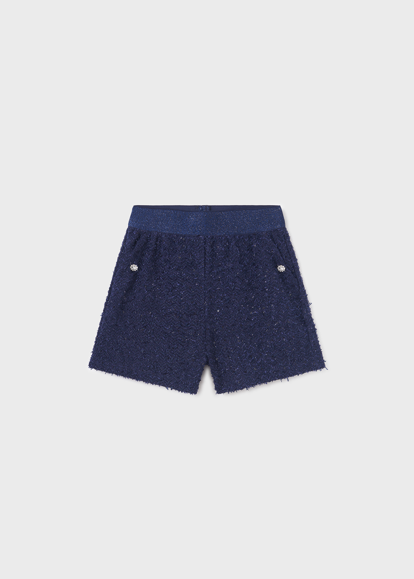 saia-calça de fantasia para meninas