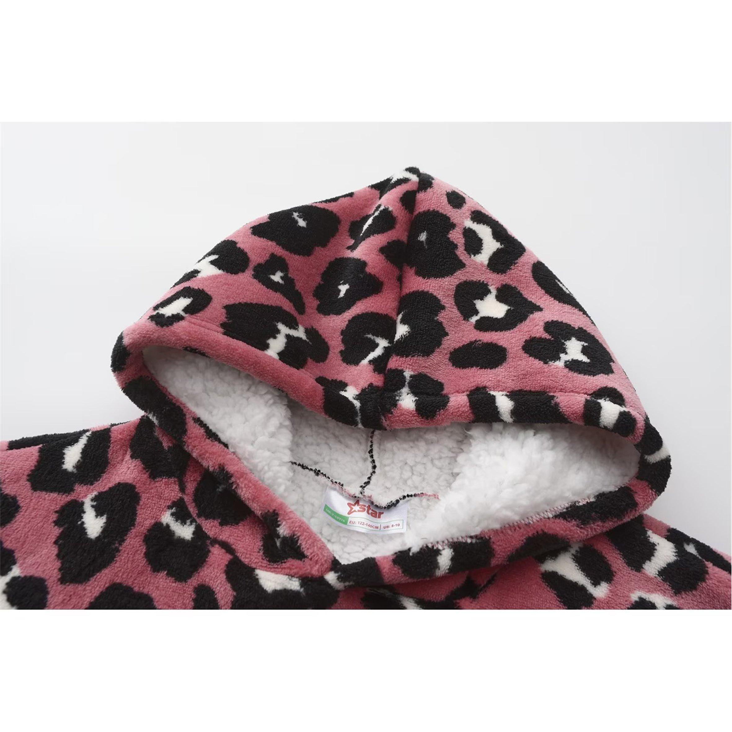 Star Snuggle Hoody Infant